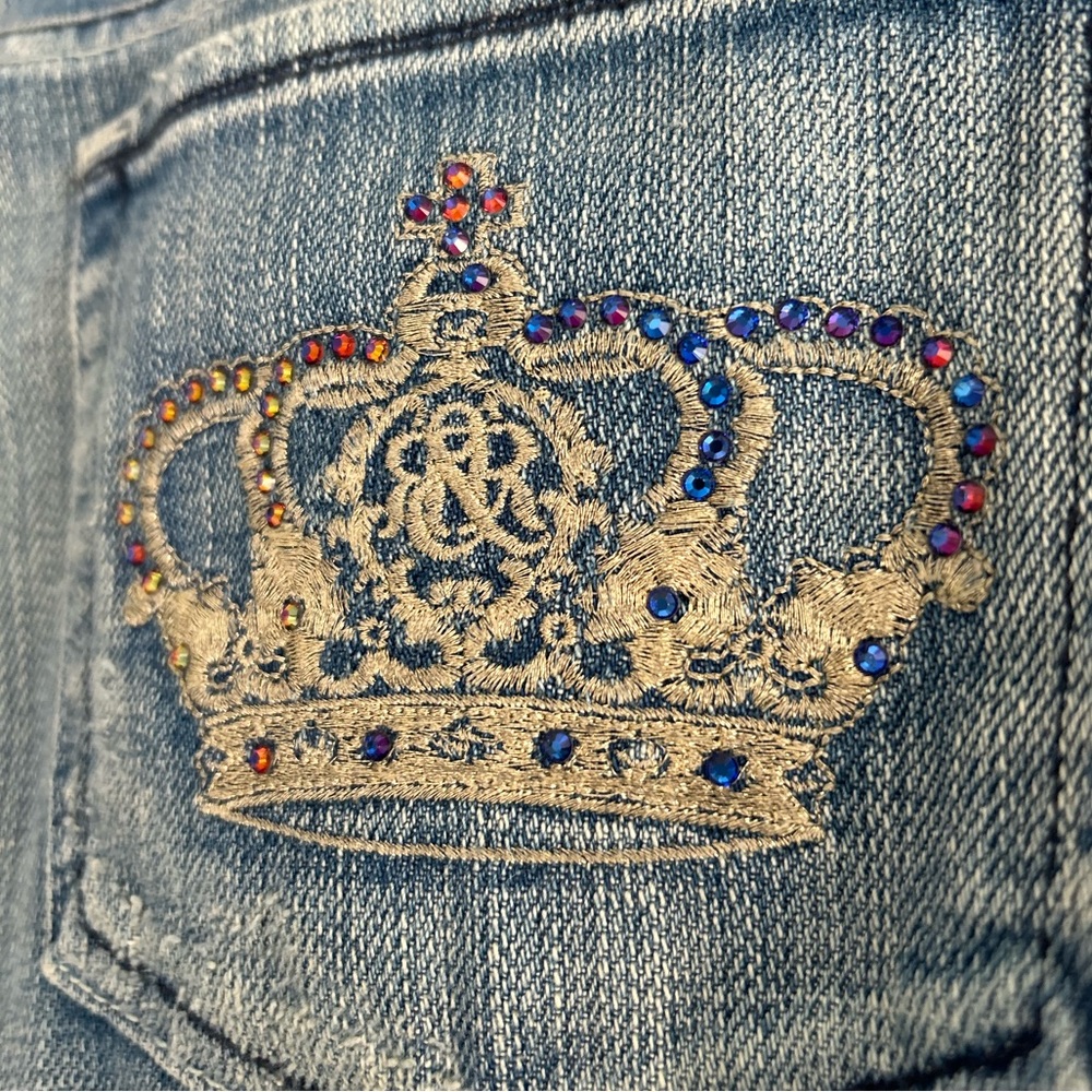 Rock & Republic Jeans